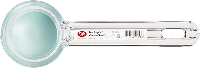 Tala Simply Press Ice Cream Scoop, Easy Release