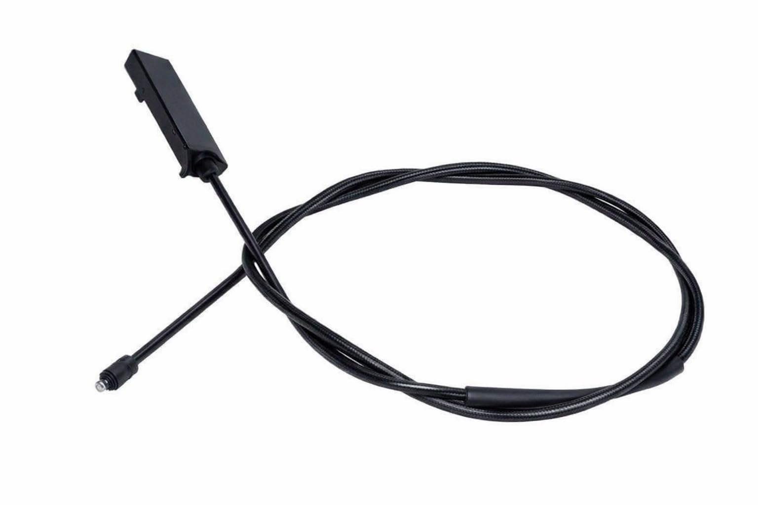 うめ Amazon.com: Genuine OEM Front Hood Release Cable For BMW E82 E88 1