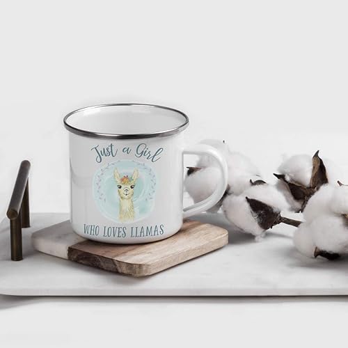 Vista 133 de Andaz Press Taza de café de acero inoxidable con temática de alpaca de llama de 11 onzas, regalo de broma, colorido bohemio con gráficos de llama