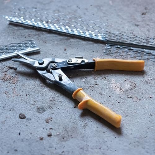 Silverline Cisaille à tôle professionnelle X 3 - vue 5