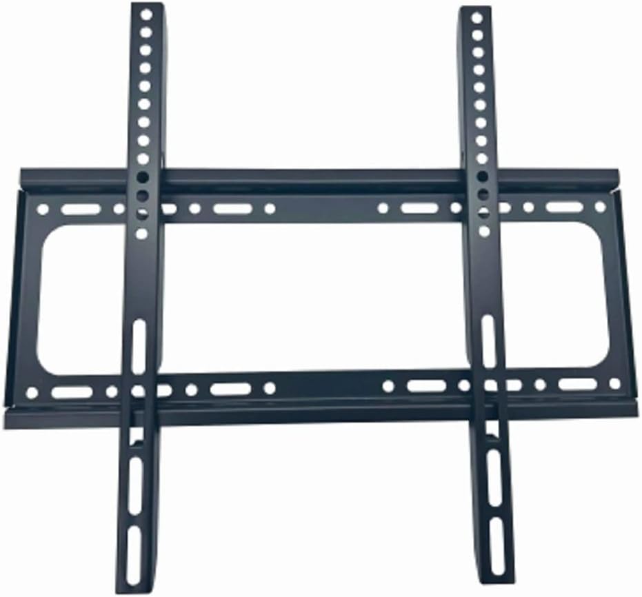 TV Wall Bracket Mount Slim For TV 32 37 40 42 47 50 55 60 inch LCD LED Plasma