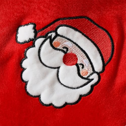 Capa de Navidad y reno para niños: disfraz infantil de invierno 4