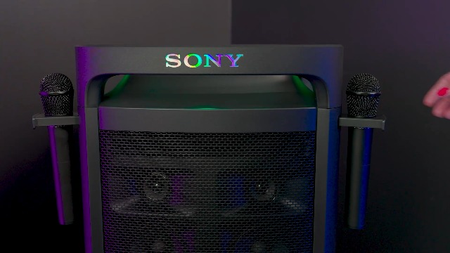 超超希少 化粧箱付 SB-700 SONY システムセレクター Amazon.com: Sony SRS-XP700 X-Series Wireless Portable-Bluetooth