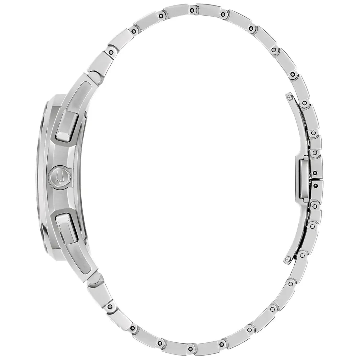 Bulova Kwarcowy zegarek męski
