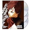 Naruto Shippuden Set Three