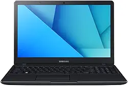 NOTEBOOK SAMAUNG ESSENTIALS E21, TELA FULL HD 15,6', CELERON DUAL CORE 3865U, RAM 4GB. HD 500GB , WINDOWS 10, NP300E5M-KFABR