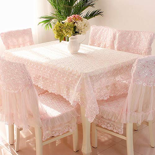 Nappe rustique pour protéger vos meubles avec élégance campagnarde - 2