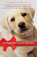 Algopix Similar Product 16 - The Puppy That Came for Christmas How