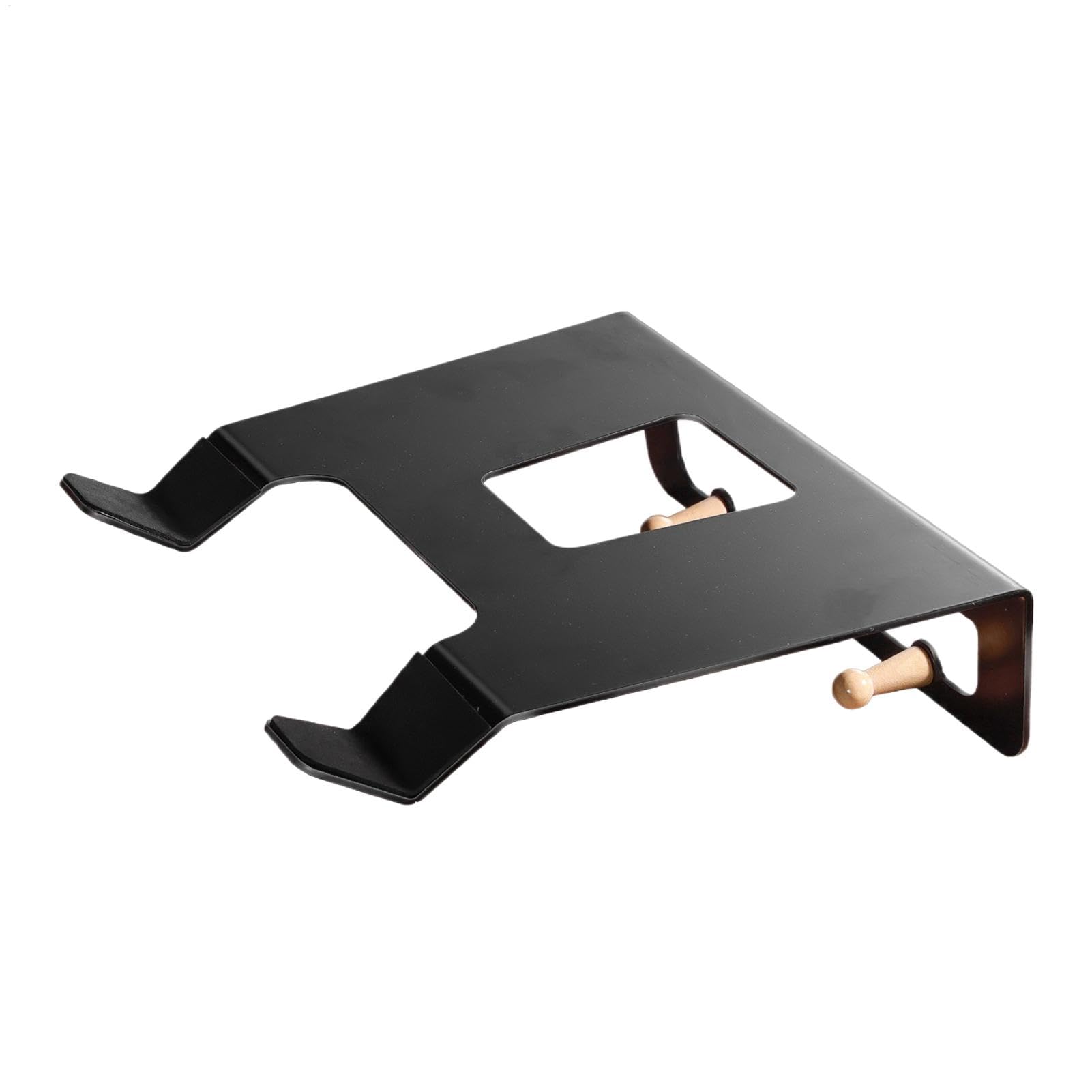 Soporte de almacenamiento de pared para bicicletas en pasillos y zonas interiores de casa