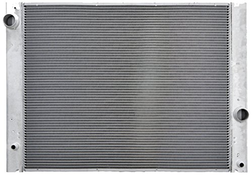 Behr Hella Service 376745761 Premium Radiator For Bmw #TOP3