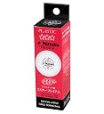 Nittaku 3-stars Premium 40+ Table Tennis Ball (Pack of 6) gallery image