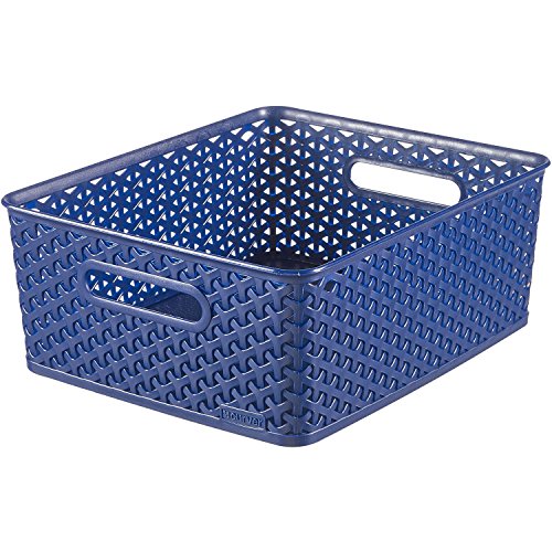 CURVER 'X73 03611 - 00 Cesto My Style 35,5 x 29,6