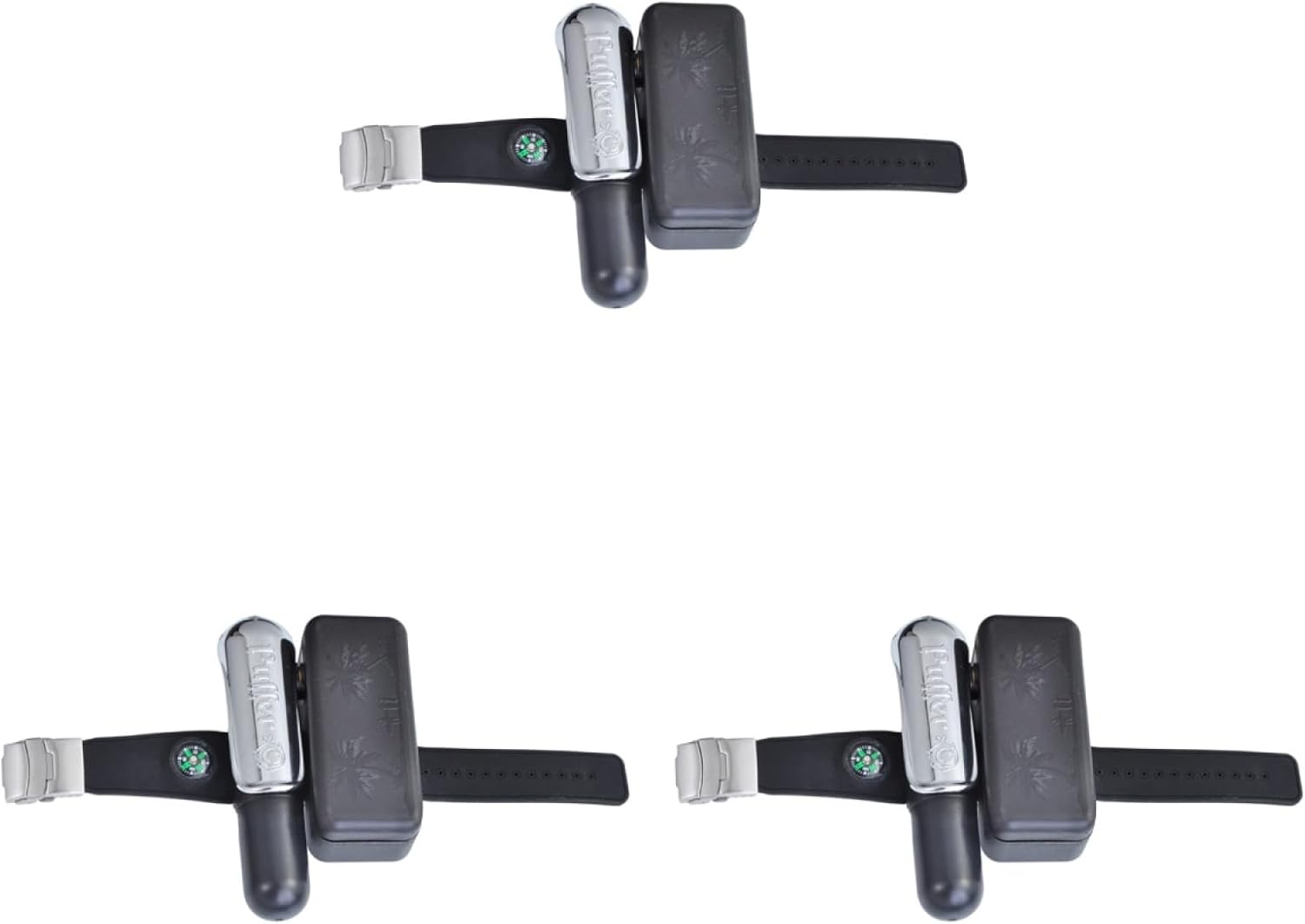 BESTOYARD 3pcs Life-Saving Hand Ring Swim Life-Saving Ring Anti Drowning Hand Ring Life-Saving Bracelet Anti Drowning Bracelet Wristband Anti-Drowning