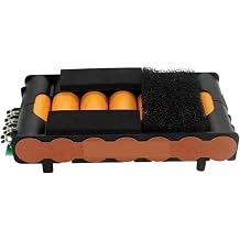 Vacuum Cleaner Battery. Compatible For Midea BP25225E BP25220G P6. P6 Snow. P6 Master. P91. P91.2000mAh
