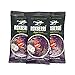 ROXBERRI® Acai Bowl Multipack - 12 x 150g Acai Puree - PURE - 12 Smoothie Packs a base di bacche di Acai - Superfood Brazil - preparazione più veloce di Acai Powder