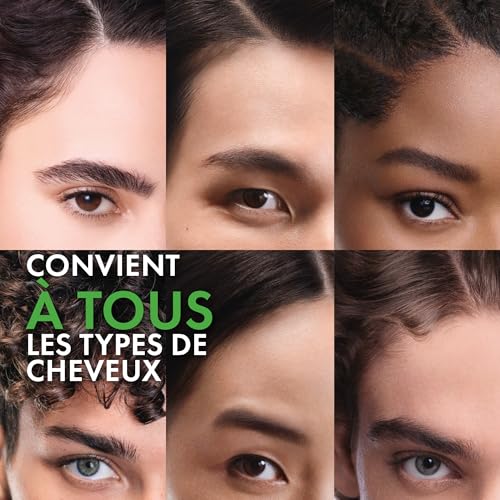 Dercos Après shampoing hydratant antipelliculaire pour cuirs chevelus sensibles 200 ml - vue 7