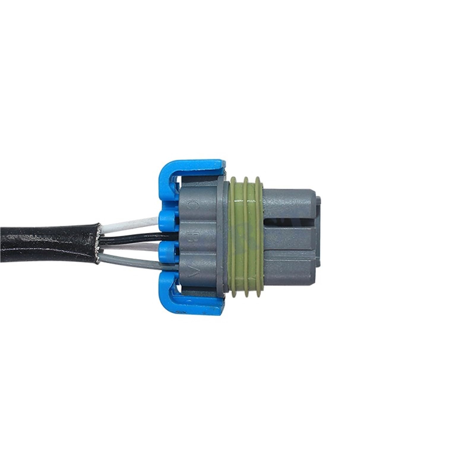 Sonde à oxygène échappement Capteur d'oxygène adapté pour Chevrolet Captiva 2,4 l 12618009 12597947 12618011 12627311 Sonde O2