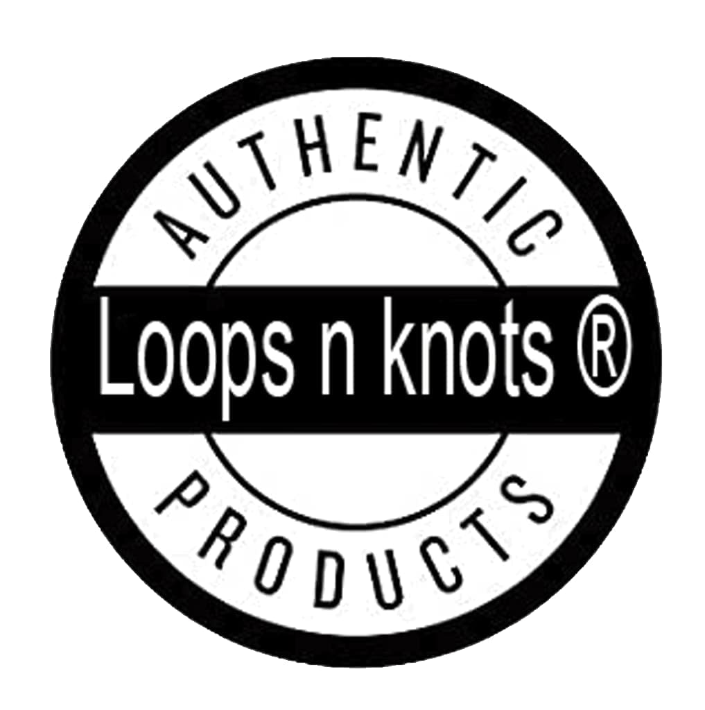 Loops n knots White Floral Tiara Crown For Girls/Gift For Girls 1