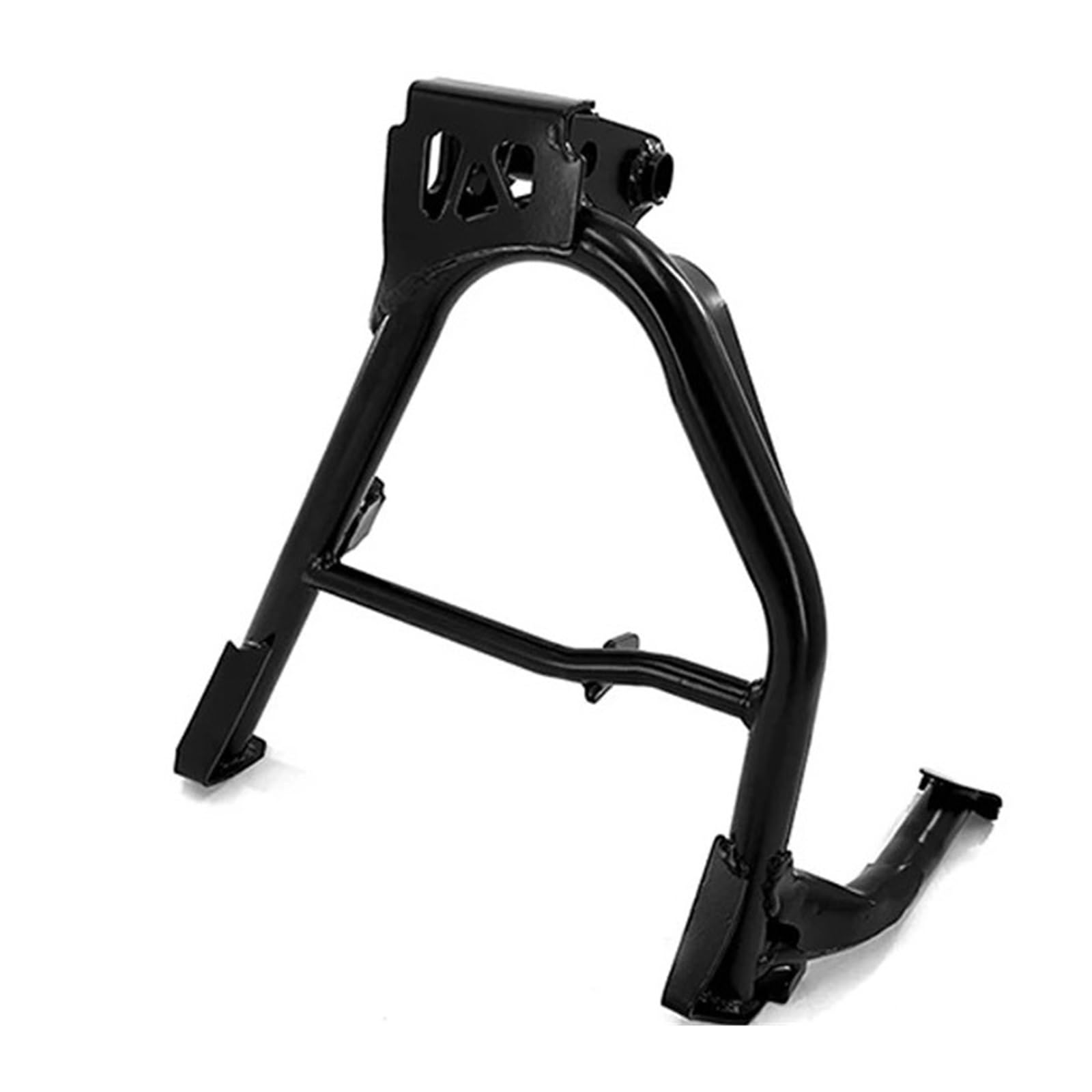 PDANBD Motorcycle Center Kickstand 2024 For XL750 For Transalp Motorcycle Center Stand Safe Secure For Xl 750 For Transalp 2023 Central Parking Stand Bracket