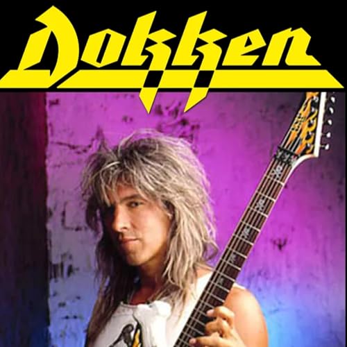 George Lynch, Dokken +Lynch Mob Special