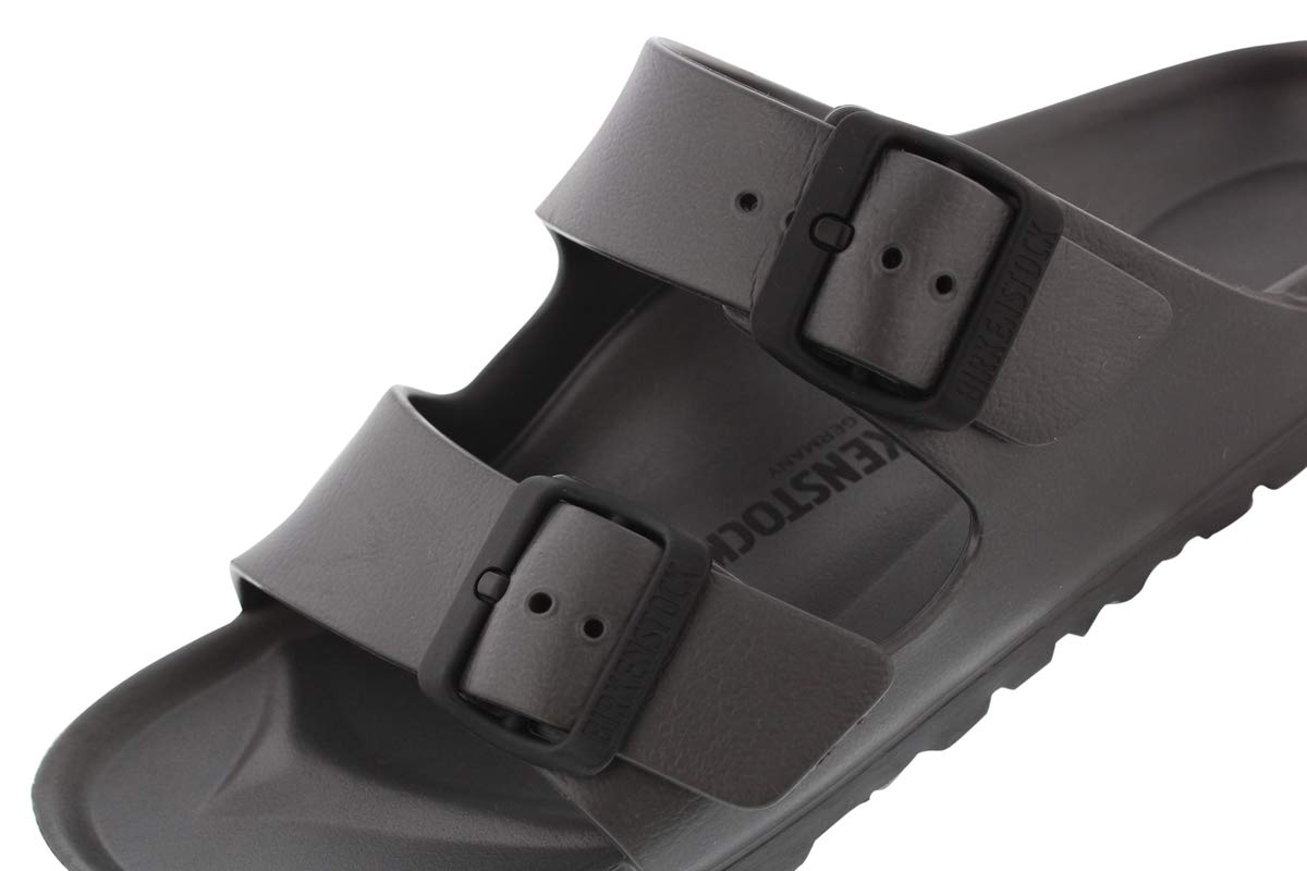 Birkenstock Women's Arizona Shearling Sandals