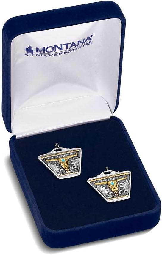Montana Silversmiths Made in the USA Western Lifestyle Women's Earrings