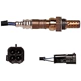 Replacement For Compatible With 234-4062 Denso O2 Oxygen Sensor UPSTREAM New for Isuzu Rodeo