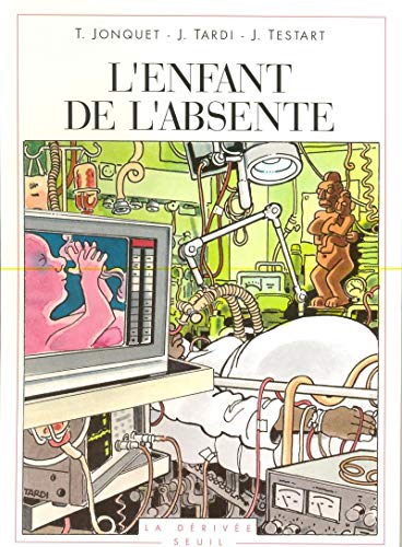 Télécharger L'Enfant de l'absente PDF Ebook En Ligne