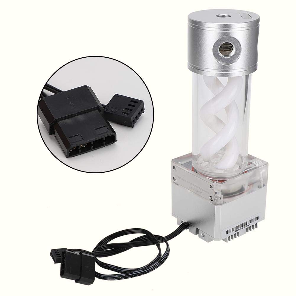 Buy Bewinner Water Cooling Pump, PUBFS6MB19 800L / H Flow Computer