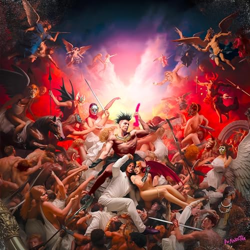 QUALCHE ORA [Explicit]