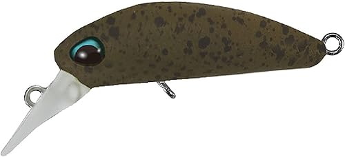 Miniatura 1 de M111 Worm Shad Nano Cacao Honey