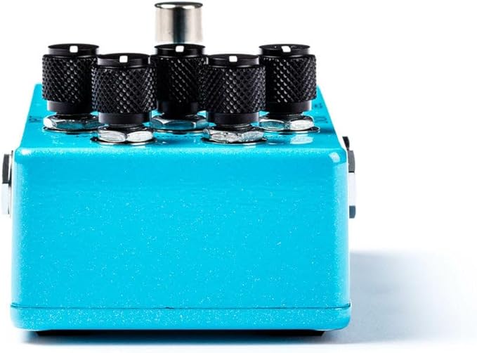 Pedal De Efectos MXR M234 Chorus Analógico miniatura 5