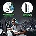 Auriculares Gaming para PS4 Xbox One Nintendo Switch, GM-100 Cascos Gaming con...