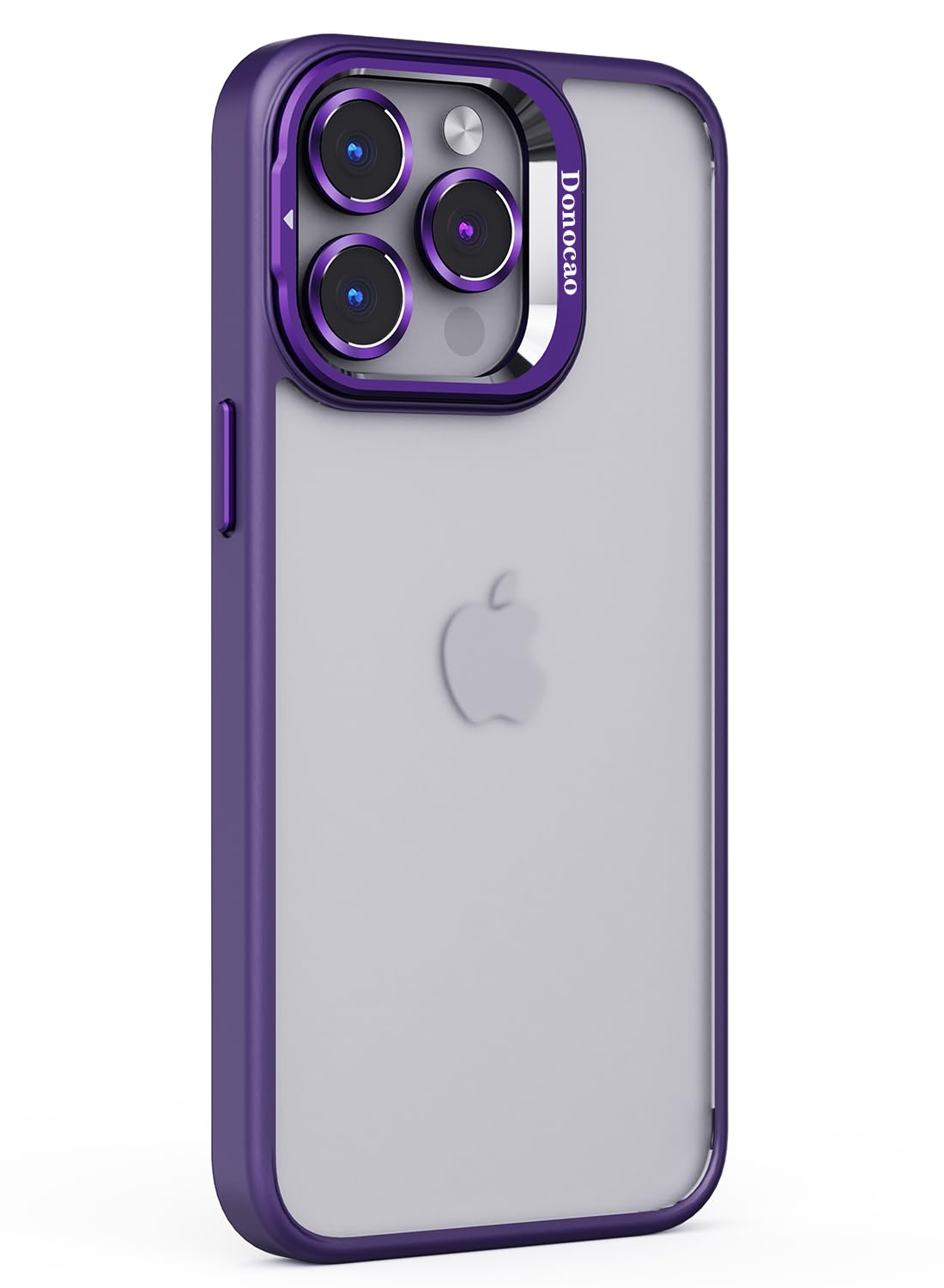 Apple iPhone 11 64GB パープル (フィルムとケース付き)