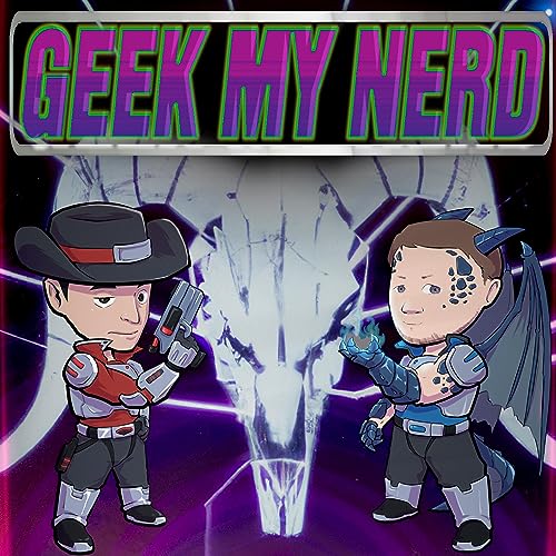 Geek my Nerd - 029 - Oneshot: Shadowrun 5 Einsteigerabenteuer - Food Fight