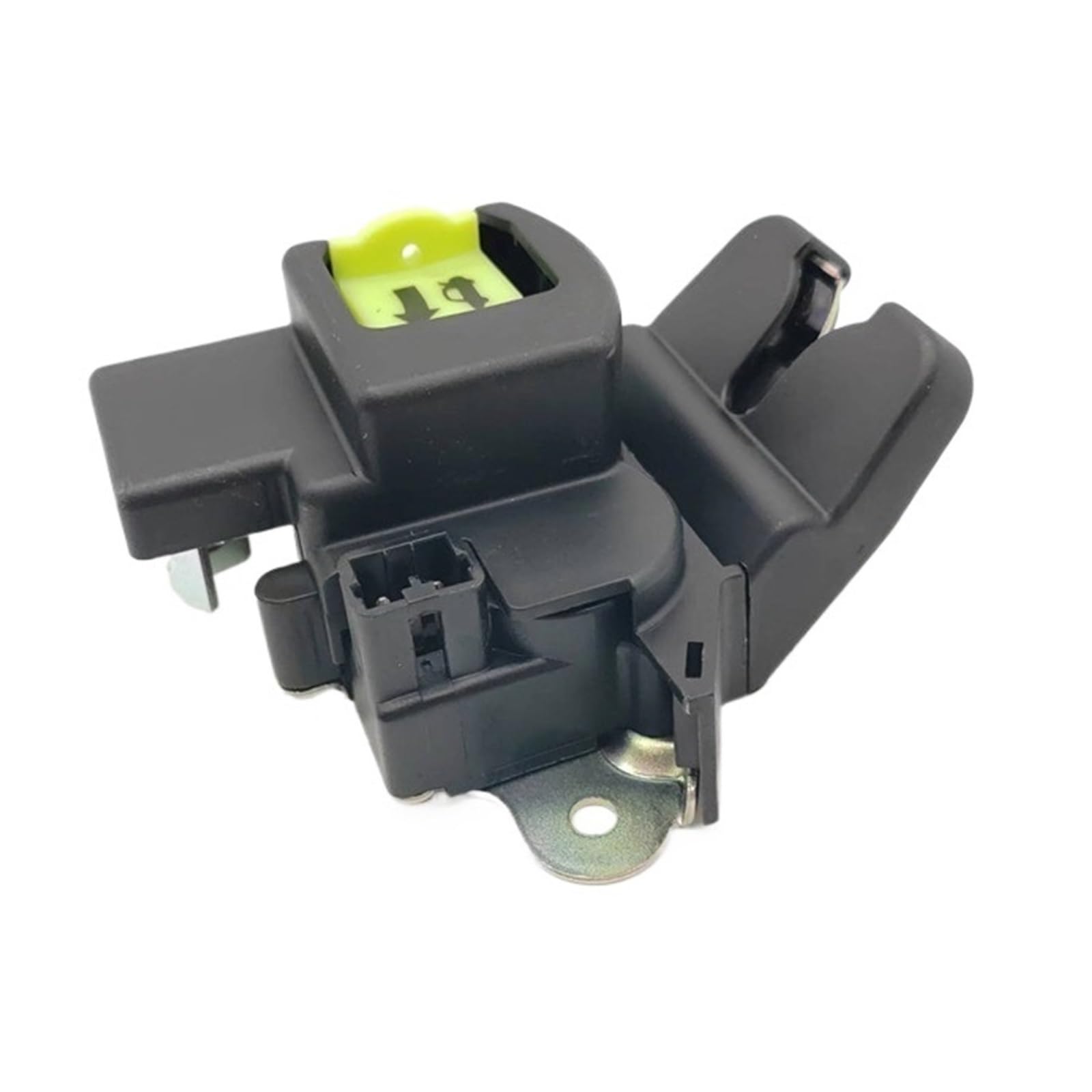 Valtorencia Rear Tail Actuator Lock Latch,Fit for KIA K3 Forte Cerato 2013-2018 Tailgate Lock Trunk lid Latch Lock