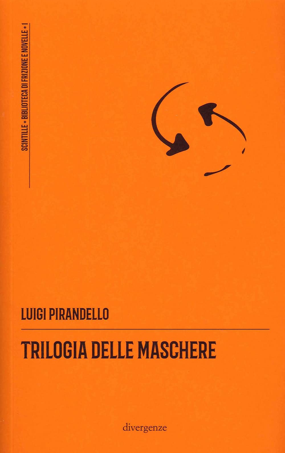 Trilogia Delle Maschere - 4