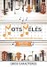 Les Mots Mêlés des styles et des instruments de musique: Carnet de mots cachés sur les familles d'instruments et les types musicaux | 72 grilles & ... - 90 pages | Cadeau idéal pour les mélomanes