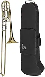 Trombone Tenor com 1 Rotor Michael WTBM-70N