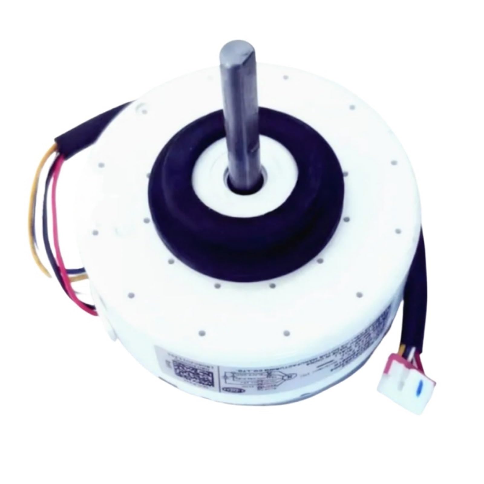 Moteur climatiseur silencieux RD-310-30-8E-2(AL) stable et durable