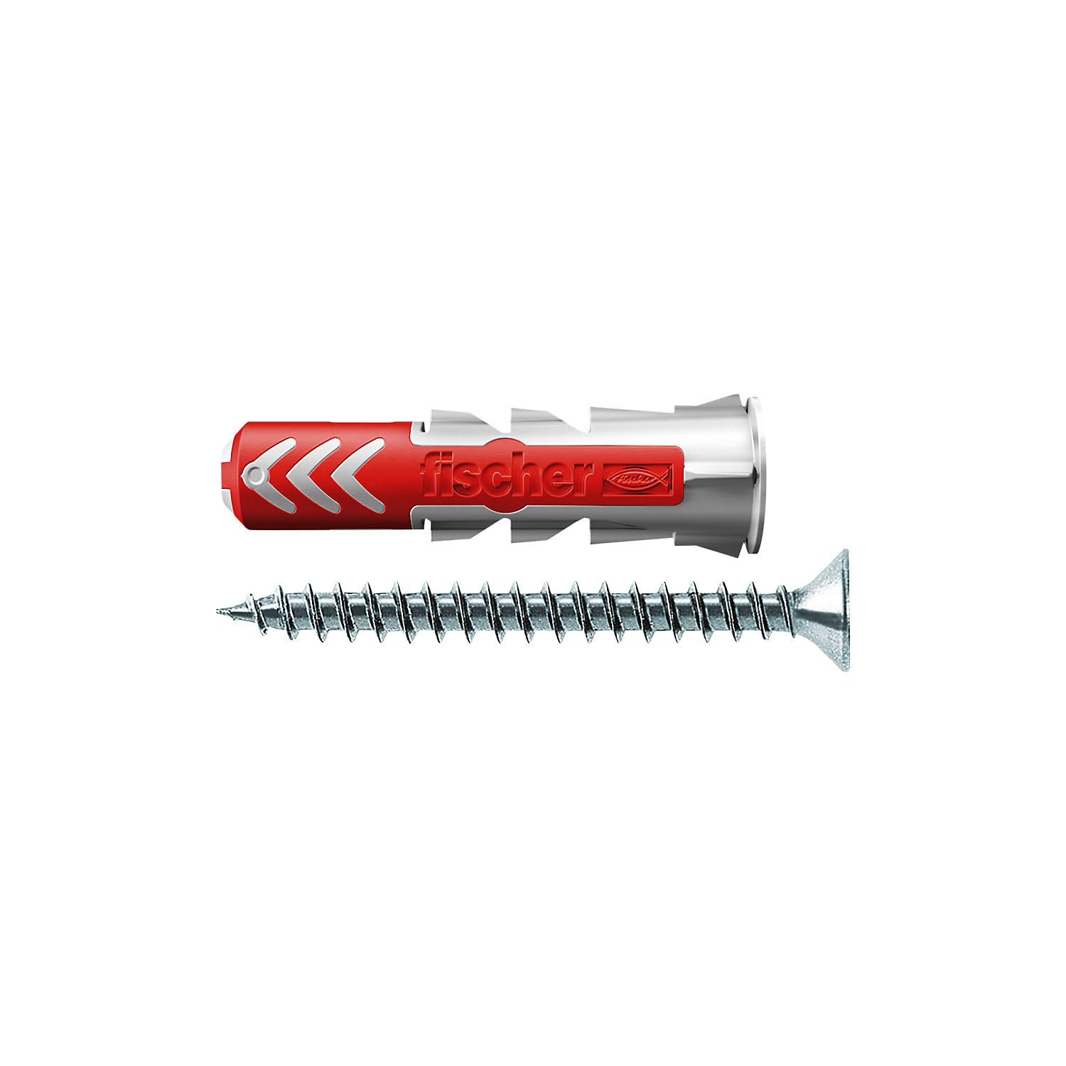 fischer | FixTainer - DUOPOWER mit Schraube