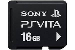 Renewed Sony Playstation Vita 16 GB Memory Card