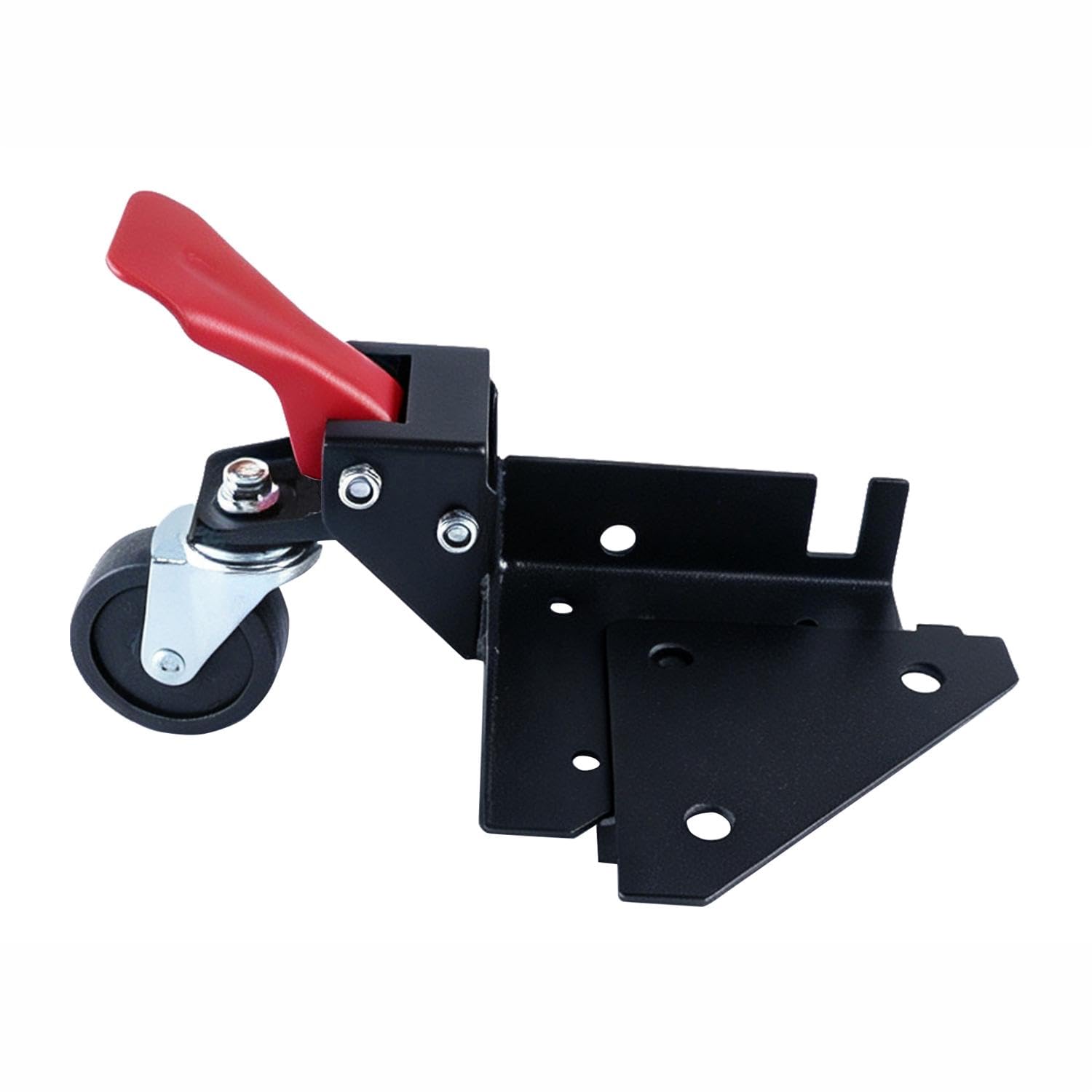 Heavy-Duty Mobile Base - 500lb Capacity -4