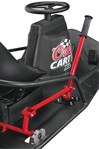 Crazy Cart XL Electric Drift Kart