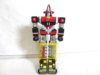 大戦隊ゴーグルファイブ ゴーグルロボ 51lCaY0mKDL._UF350,350_QL50_.jpg