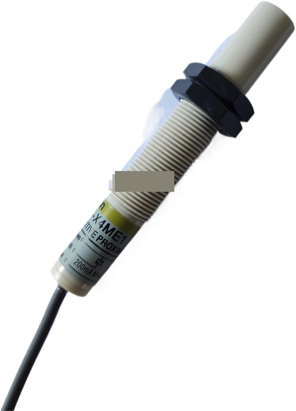 E2K-X4MF1 E2K-X4ME1 E2K-X4MF2 E2K-X4ME2 M12 Capacitive Proximity Switch Sensor(E2K-X4MF2)