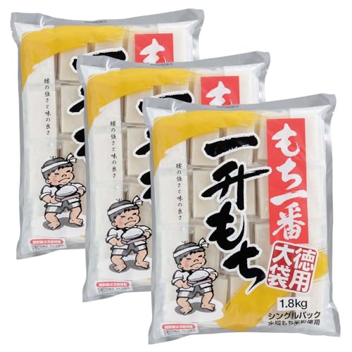 Ԉꏡ p(VOpbN) 1.8kg×3