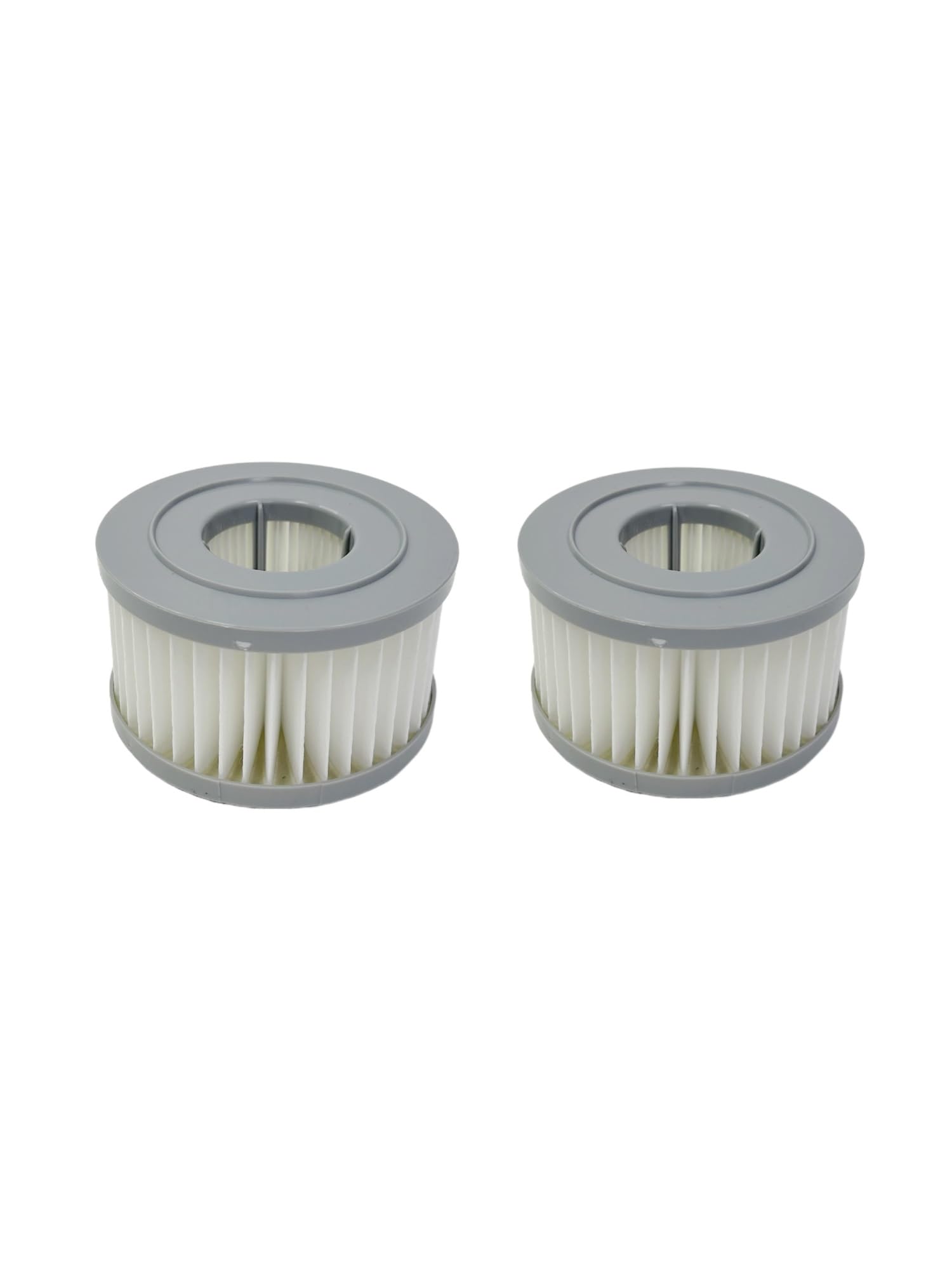 EEZII HEPA Filters Spare Parts，Compatible For JIMMY，JV85 Pro/H9 Pro/H9 Flex/H10 Flex/H10 Pro/H11 Pro Vacuum Cleaner