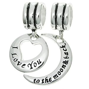 TCC Sourcing - Pandöra Style Charms PB1050BX1 TCC Sourcing - Pandöra Style Charms PB1050BX1