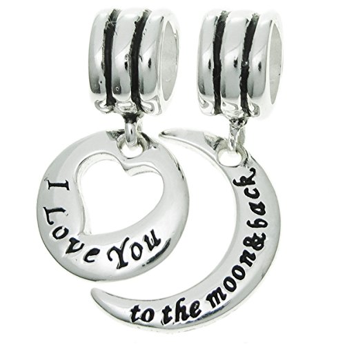 TCC Sourcing - Pandöra Style Charms PB1050BX1